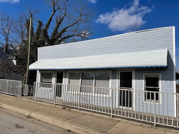 58 W Walnut St, Mount Olivet, KY 41064