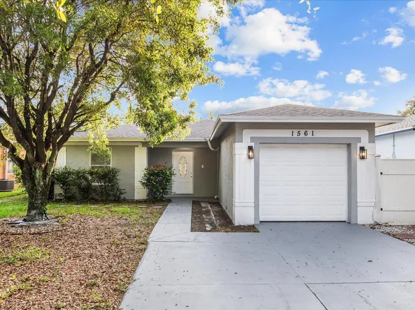 1561 NW 7th Lane, Pompano Beach, FL 33060