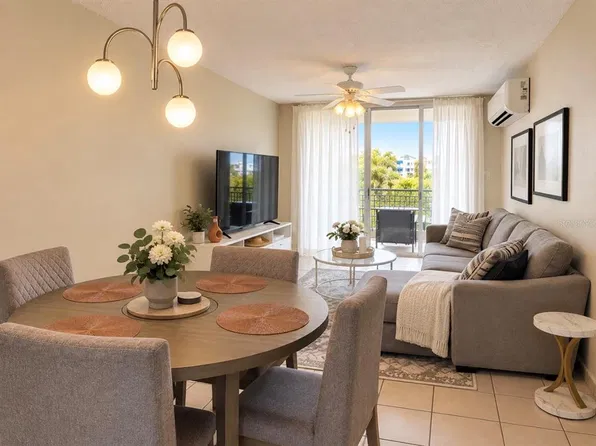 Penthouse Cond Chalets Sevillanos APT Q-302, Trujillo Alto, PR 00976