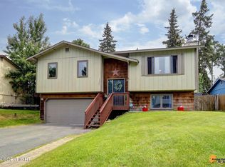 12239 Breckenridge Dr, Eagle River, AK 99577