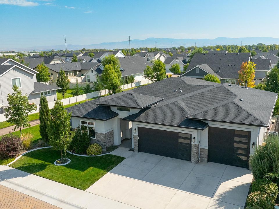 4518 N Panaro Ave, Meridian, ID 83646 | Zillow