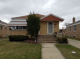 9009 S Albany Ave, Evergreen Park, IL 60805