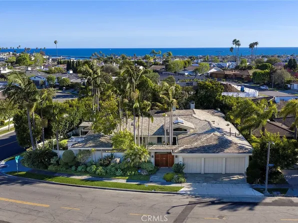 1849 Seadrift Dr, Corona Del Mar, CA 92625