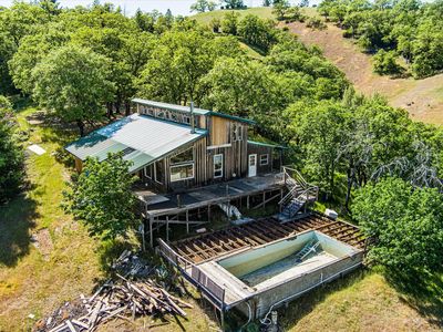 5752 Peak Rd, Zenia, CA, 95595