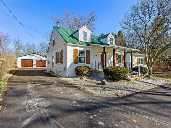 5126 Kerns Rd, Springfield, OH 45502