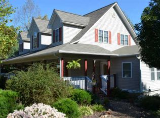 202 Eagle Dr, Blairsville, GA 30512