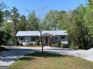 41 Breezy Point, Hartwell, GA 30643