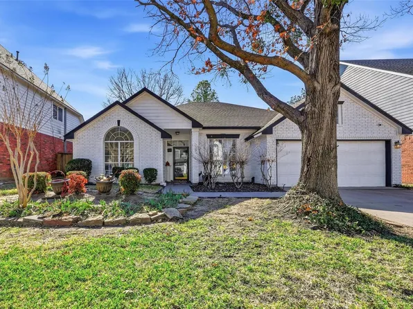 2202 S Branch Dr, Arlington, TX 76001