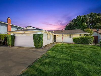 5928 Brett Dr, Sacramento, CA, 95842