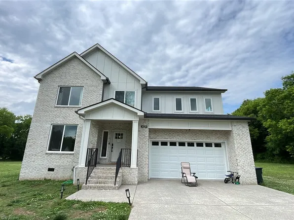 4129 Buck Matthews Rd, Columbia, TN 38401