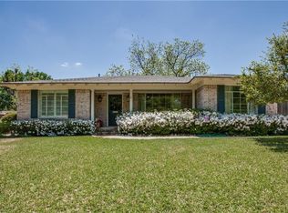 6456 Woodcrest Ln, Dallas, TX 75214