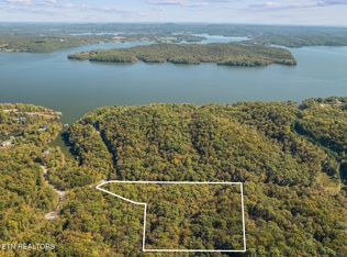 Hidden Oaks Rd, Rockwood, TN 37854