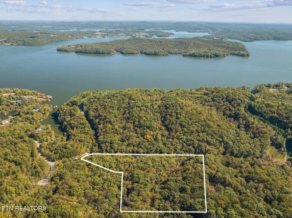 Hidden Oaks Rd, Rockwood, TN 37854