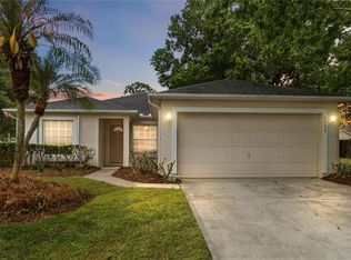 4306 Pebblestone Ct, Orlando, FL 32826
