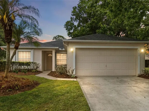 4306 Pebblestone Ct, Orlando, FL 32826