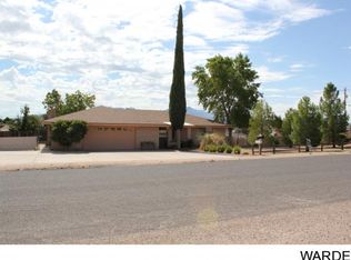 3700 Martingale Dr, Kingman, AZ 86409
