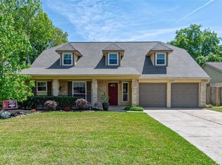 7330 Echo Pines Dr, Humble, TX 77346