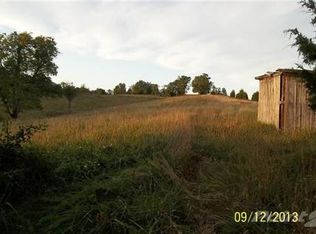 2060 Davis Rd, Sadieville, KY 40370