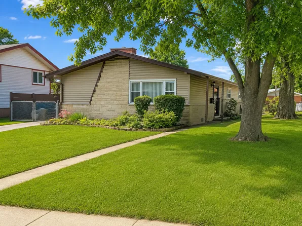 13514 Short Dr, Crestwood, IL 60418