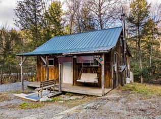 664 Spencer Hollow Road, Springfield, VT 05156