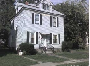 408 Rich St, Syracuse, NY 13207