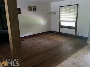 691 Garner Rd, Gay, GA 30218