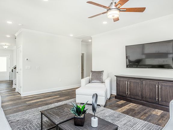 Model Representation