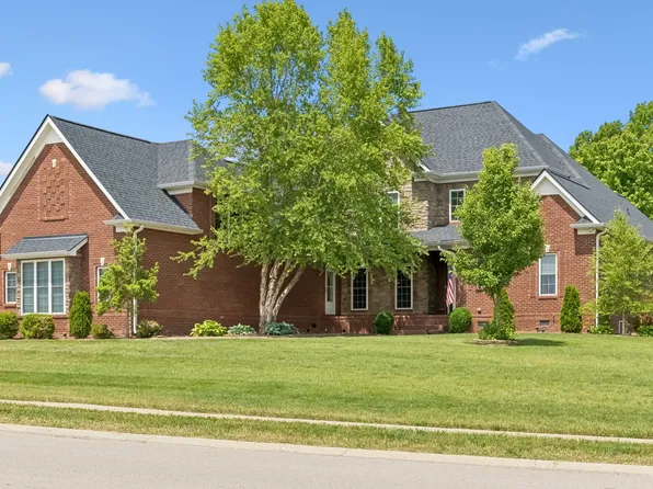 2440 Settlers Trce, Clarksville, TN 37043