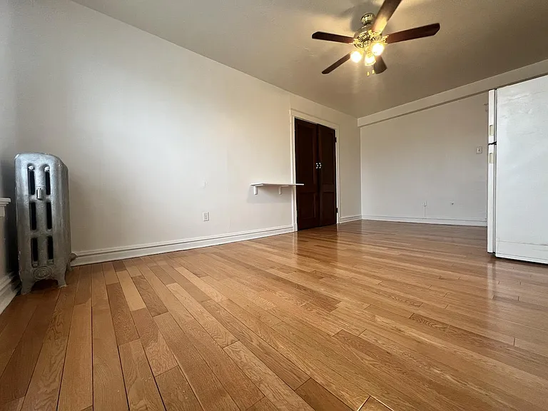 Another view of main room.