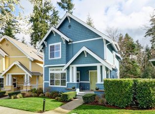 1926 NE Katsura Ct, Issaquah, WA 98029