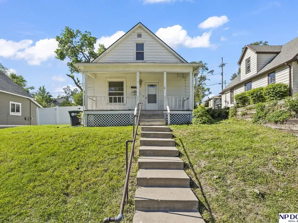4535 Marcy St, Omaha, NE 68106