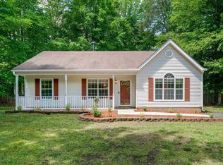 17 Riverside Dr, Palmyra, VA 22963