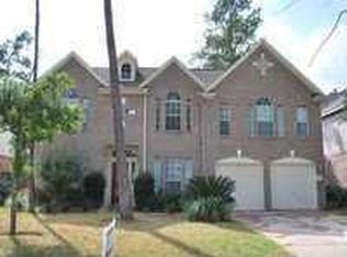 1135 Arden Forest Dr, Spring, TX 77379