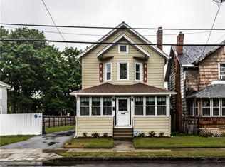 1012 W Colvin St, Syracuse, NY 13207