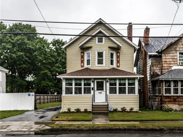 1012 W Colvin St, Syracuse, NY 13207
