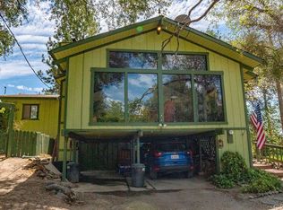 4338 Ben Hur Rd, Mariposa, CA 95338