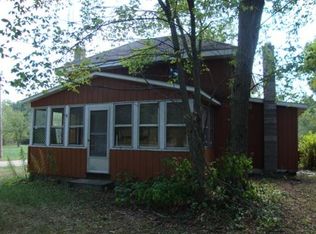 849 Hwy E, Adams, WI 53910