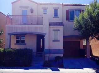 7327 Ristoro St, Las Vegas, NV 89148