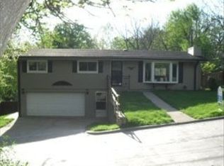 3806 N 25th Ter, Saint Joseph, MO 64505