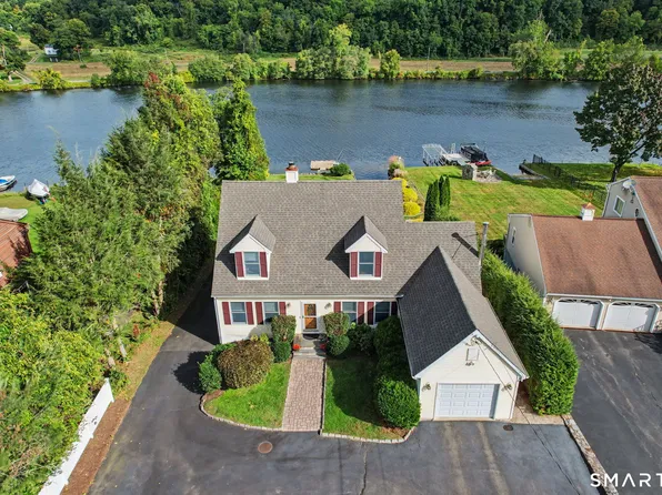60 Housatonic Drive, Newtown, CT 06482