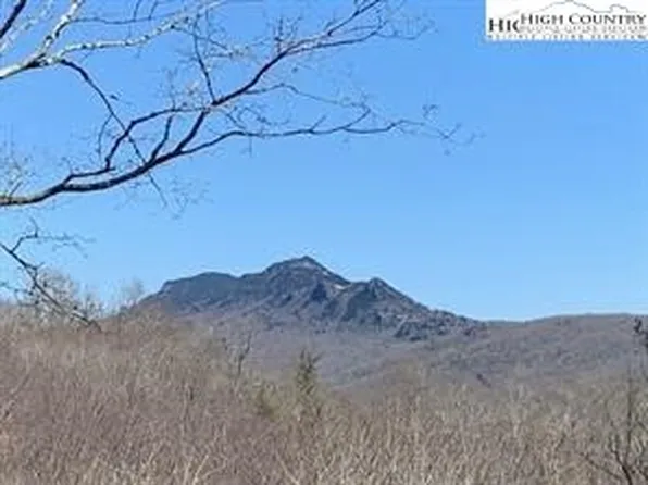 TBD Linhigh Drive, Linville, NC 28646