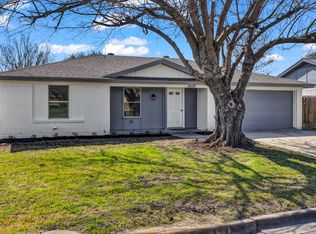 3432 Woodbridge Dr, Forest Hill, TX 76140