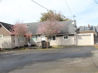 840 S Downing St, Seaside, OR 97138