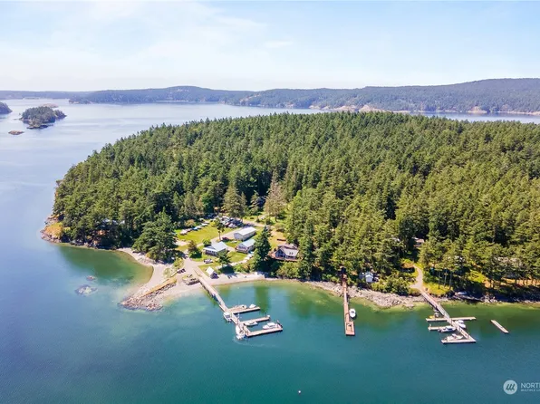 117 Wishka Lane, Anacortes, WA 98221