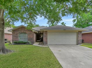 30838 Melita Dr, Spring, TX 77386