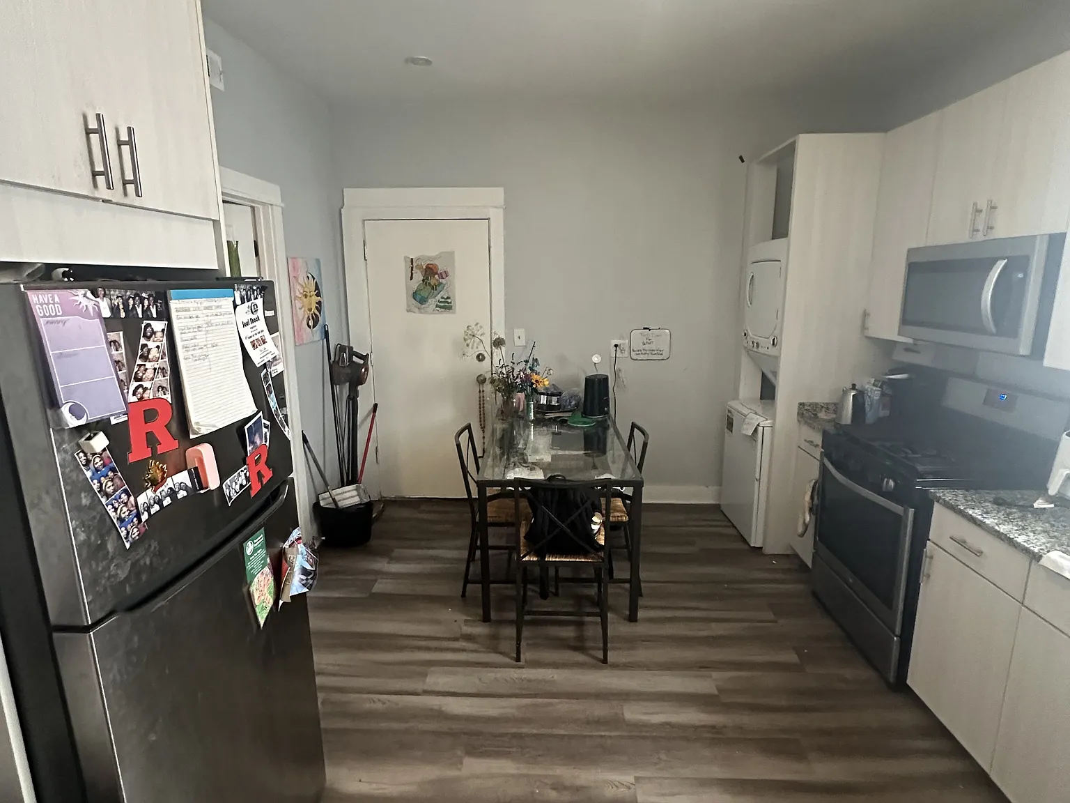 4521 S Honore St - 1R — Photo 2