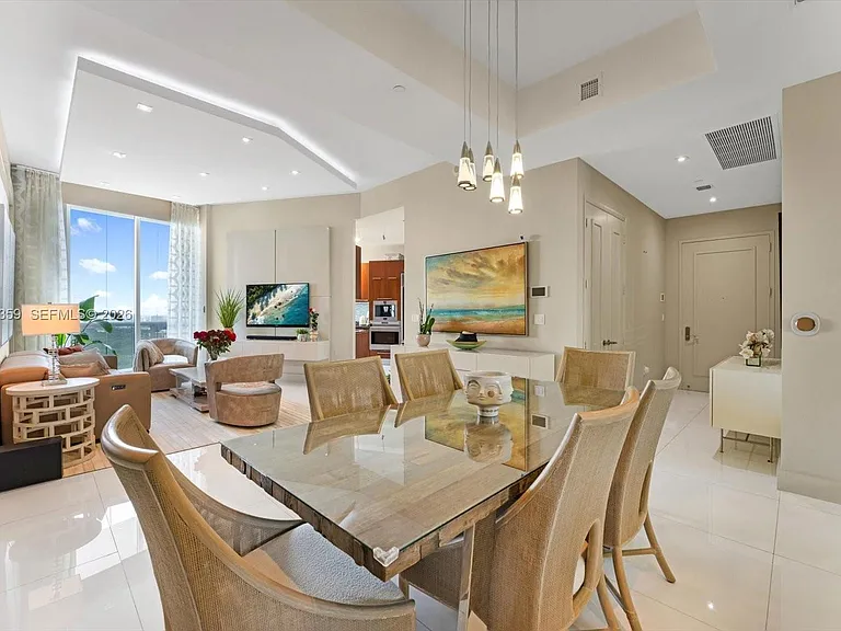 15811 Collins Ave #3605 — Photo 6