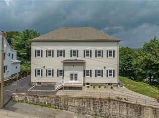 418 E Race St #3, Pottsville, PA 17901