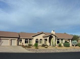 18510 E Via Hermosa, Rio Verde, AZ 85263