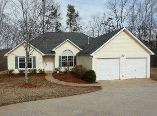 4454 Big Bluff Ct, Douglasville, GA 30135